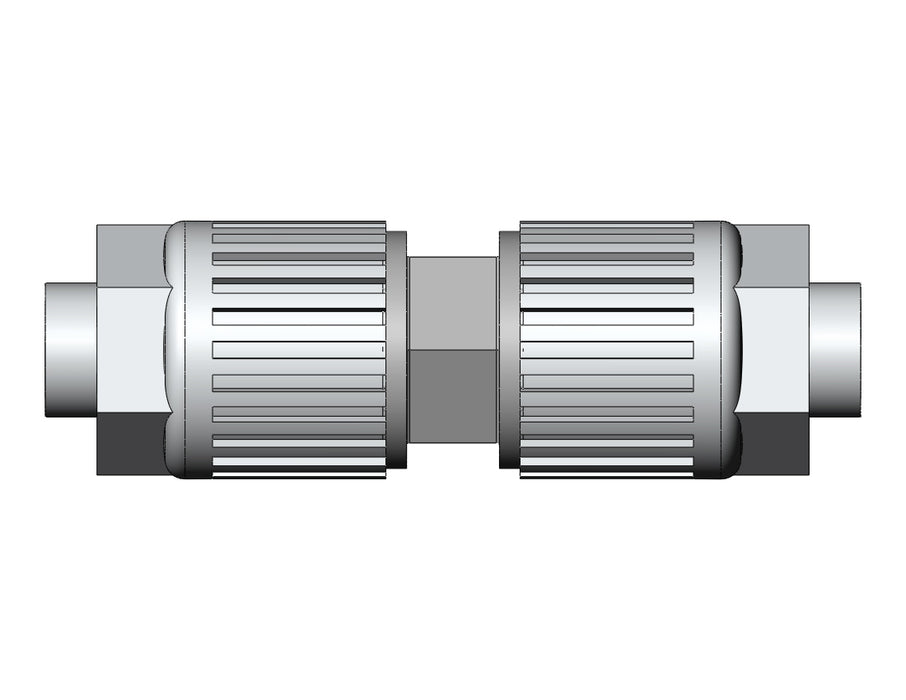 LQ3U3A High purity fitting