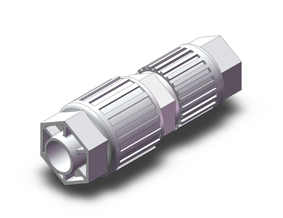 LQ3U41-R2 High purity fitting
