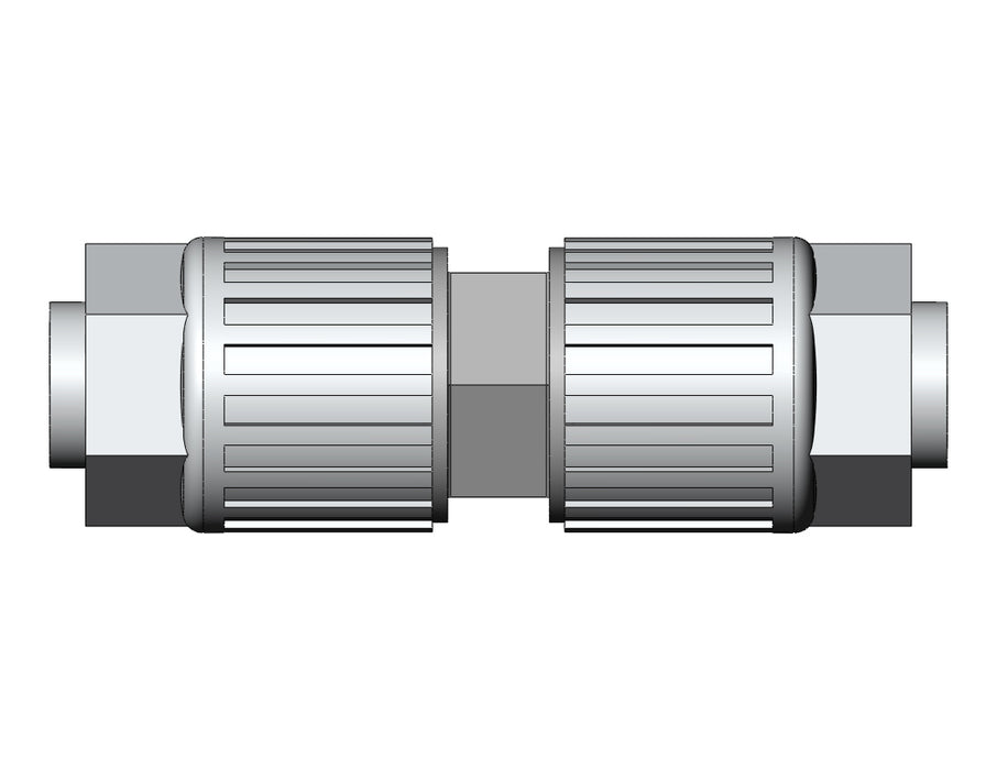 LQ3U4A High purity fitting