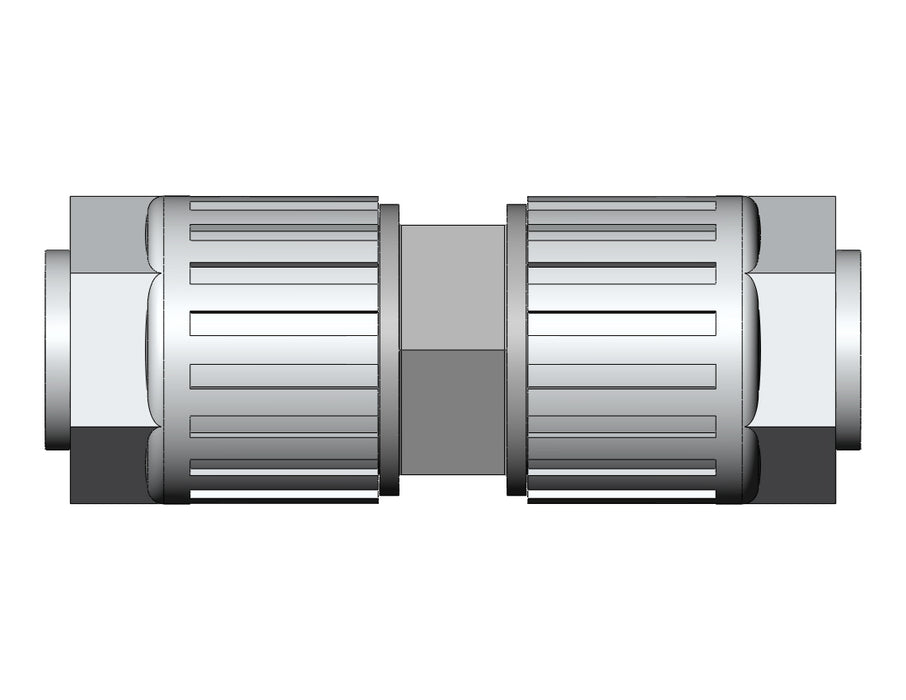 LQ3U5A-2 High purity fitting