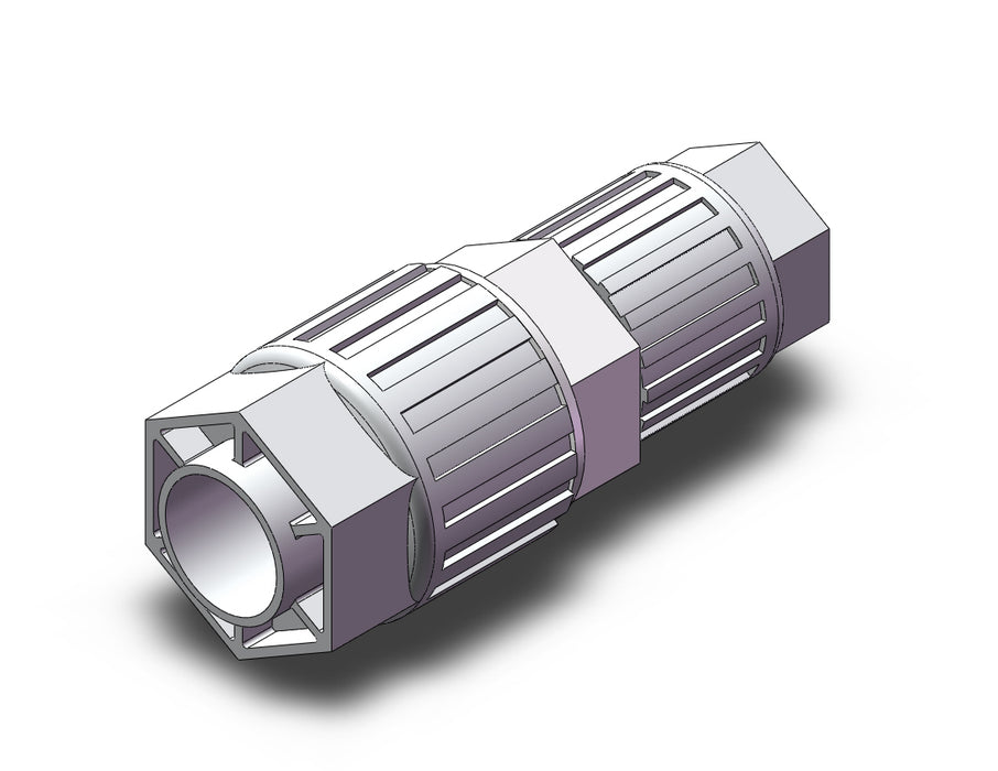 LQ3U5A-R1 High purity fitting