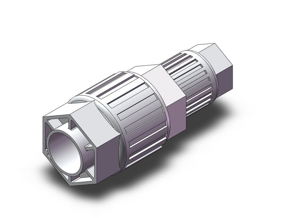 LQ3U5A-R2 High purity fitting