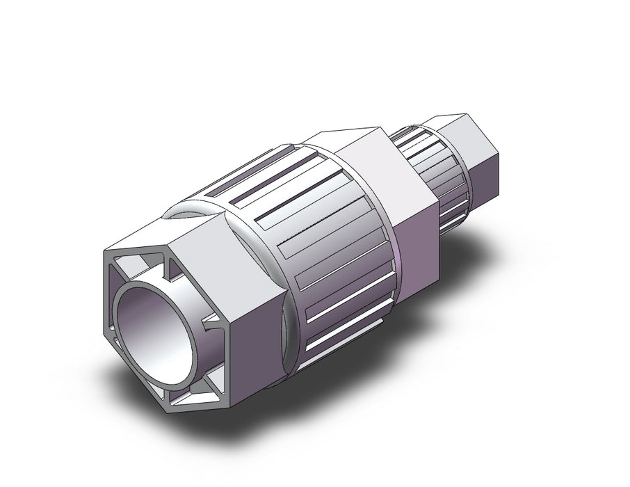 LQ3U5A-R3 High purity fitting
