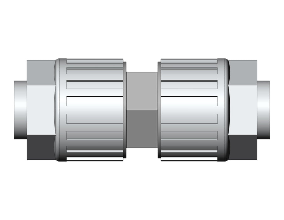 LQ3U61 High purity fitting