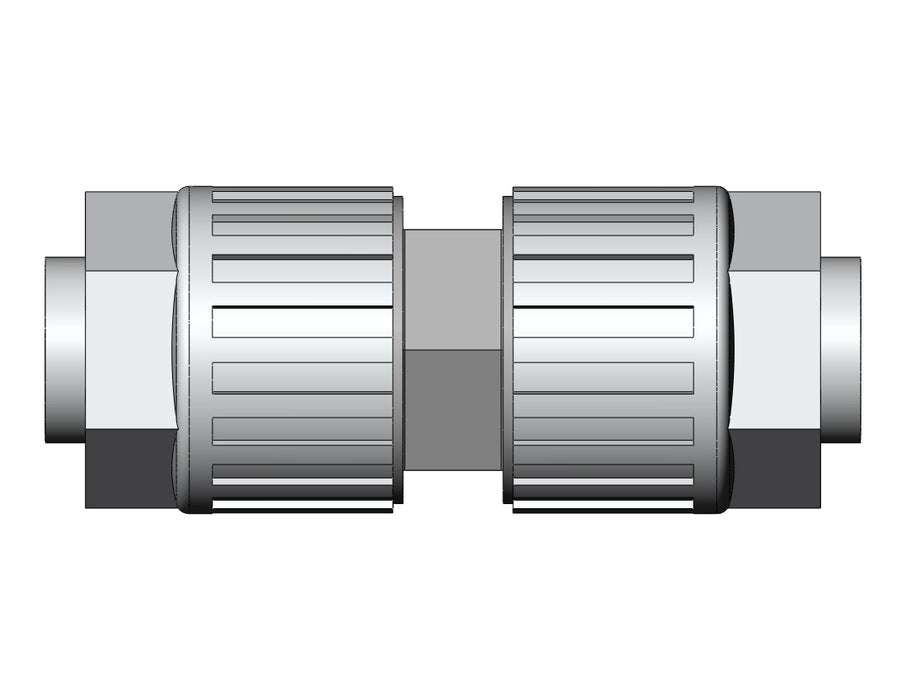 LQ3U6A-1 High purity fitting