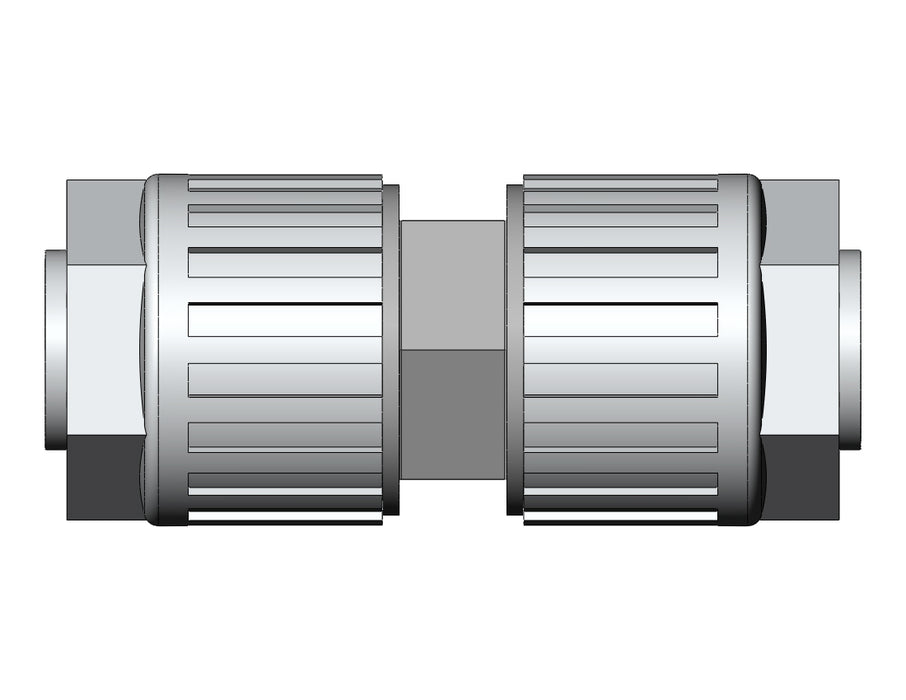 LQ3U6A-2 High purity fitting