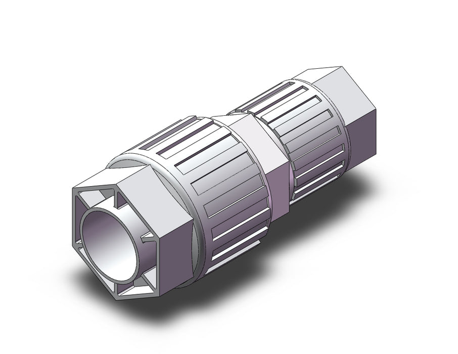 LQ3U6A-R1 High purity fitting