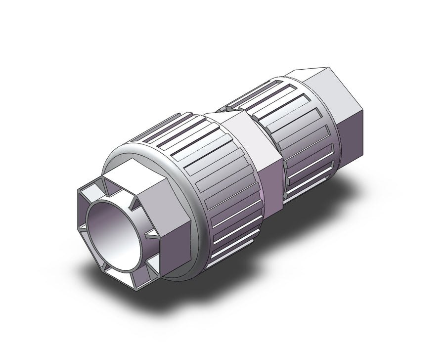 LQ3U7A-R1 High purity fitting