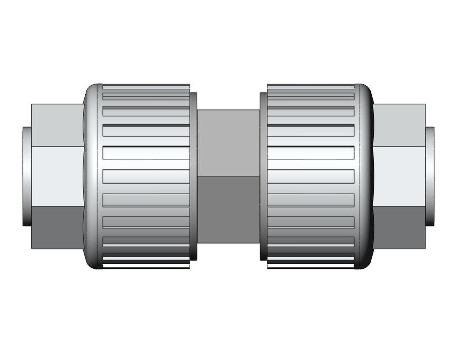 LQ3U7A High purity fitting