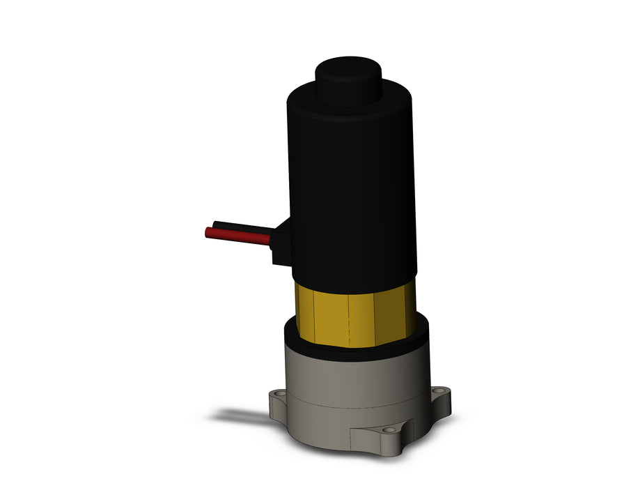 LSP122-5D LIQUID DISPENSE PUMP