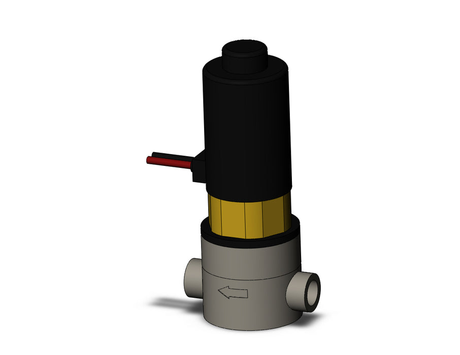 LSP131-5C3 LIQUID DISPENSE PUMP, 1/4"UNF