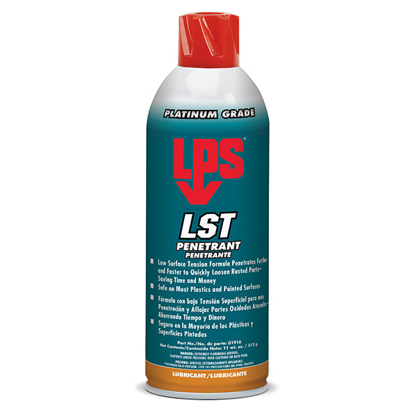 16 Oz. Penetrating Oil