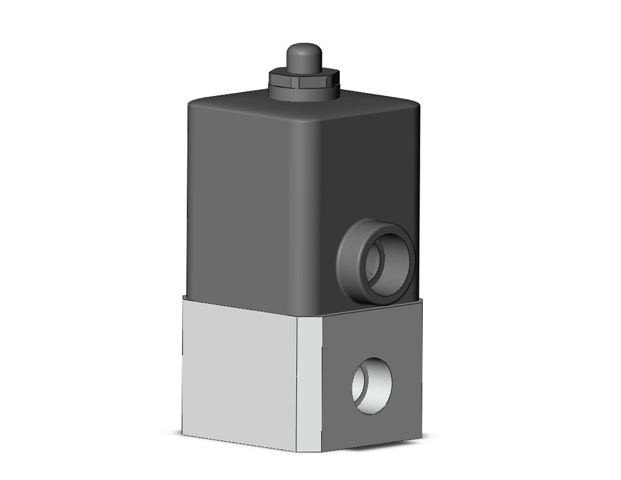 LVA20-01N-A4-Z High purity chemical liquid valve