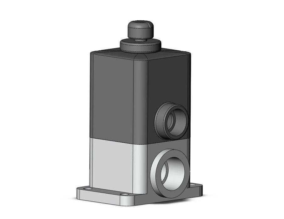 LVA20-02-B1-Z HIGH PURITY CHEMICAL LIQUID VALVE