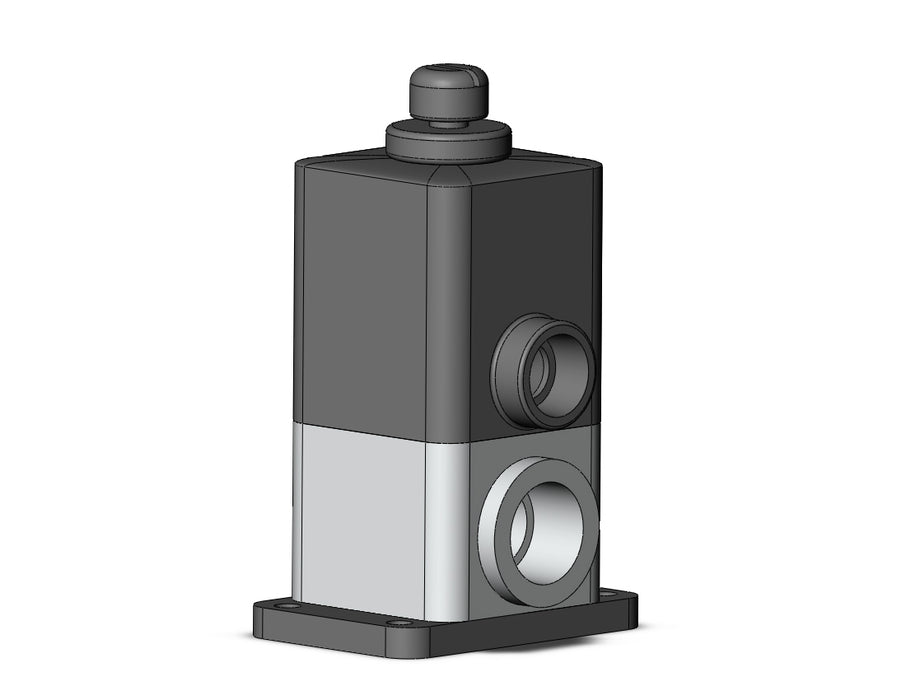 LVA20-02-C1-Z HIGH PURITY CHEMICAL LIQUID VALVE