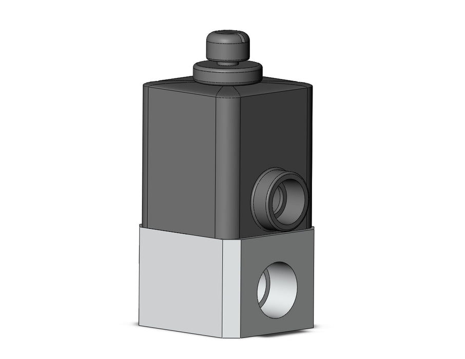 LVA20-02N-A1-Z HIGH PURITY CHEMICAL LIQUID VALVE