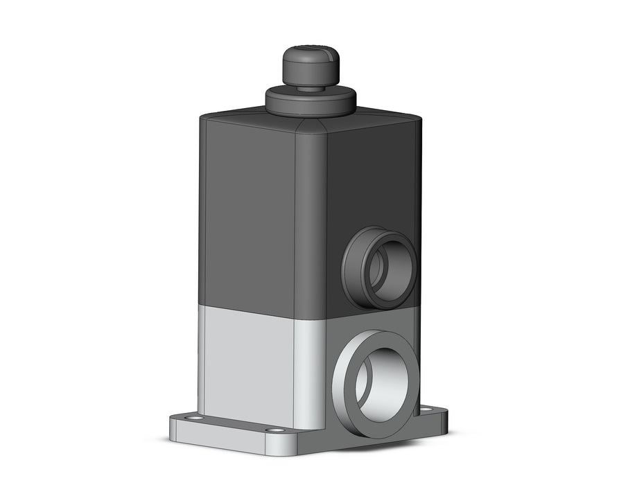 LVA20-02N-B1-V-Z HIGH PURITY CHEMICAL LIQUID VALVE