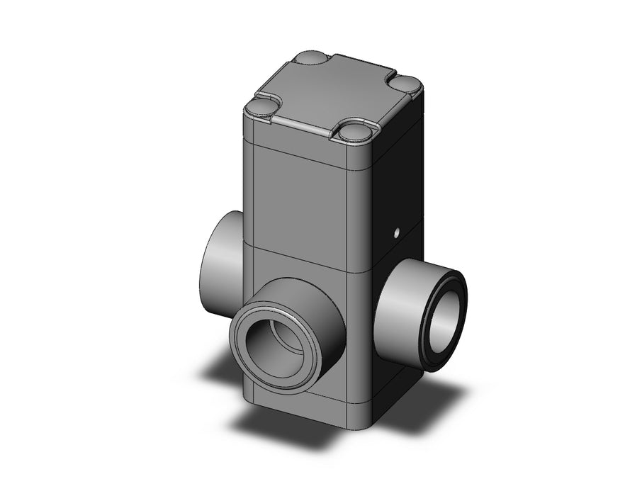 LVA200-02N-C High purity chemical liquid valve