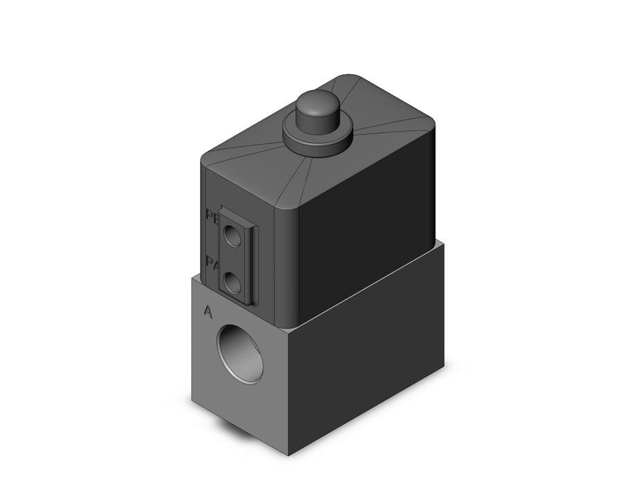 LVA20A-02-C1 High purity chemical liquid valve