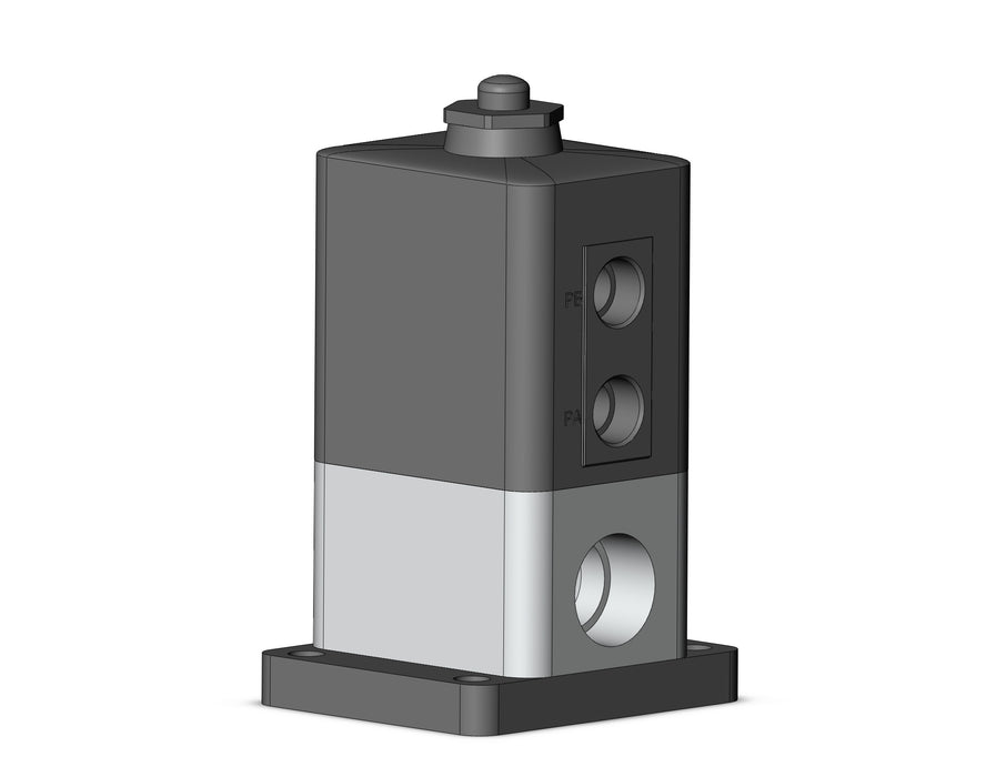 LVA30-03N-C4-V High purity chemical liquid valve