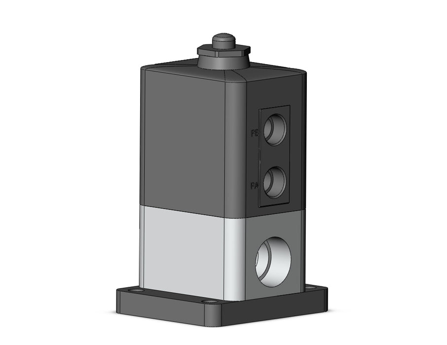LVA30-03N-C4 High purity chemical liquid valve