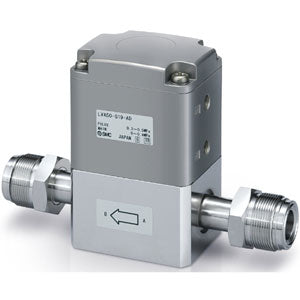 LVA50-D19N-AD5 High purity chemical liquid valve