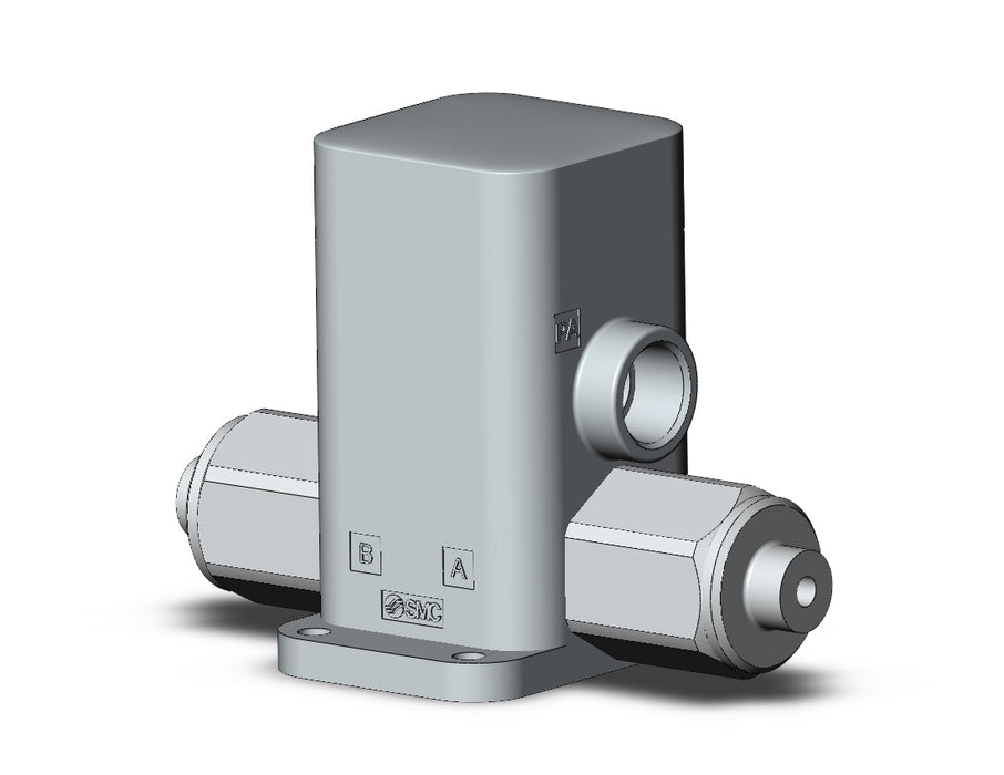 LVC20-S03-Z High purity chemical liquid valve