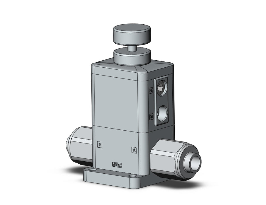 LVC30-S10-1 High purity chemical liquid valve