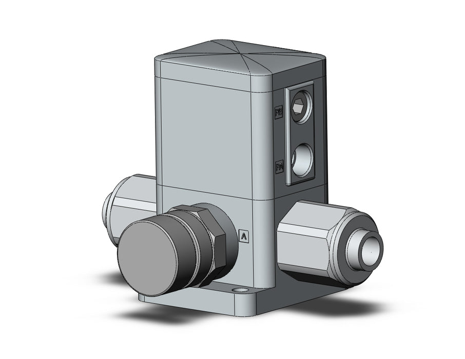 LVC30-S11-2 High purity chemical liquid valve