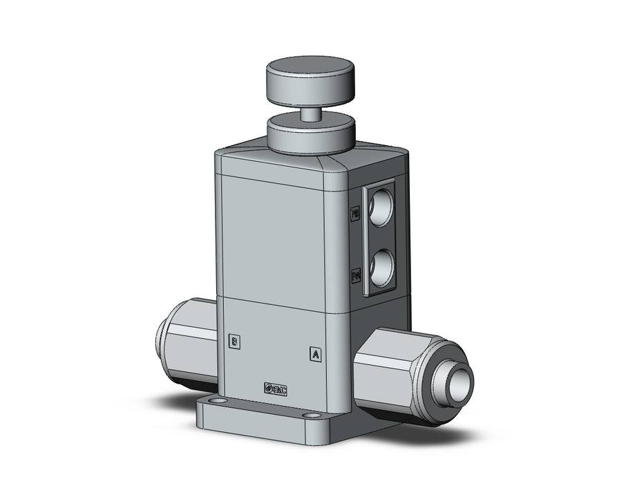 LVC32-S11-1 High purity chemical liquid valve