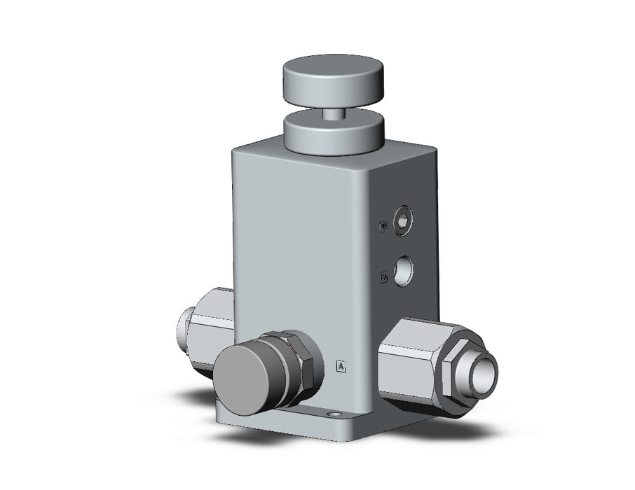 LVC40-S13-3 High purity chemical liquid valve