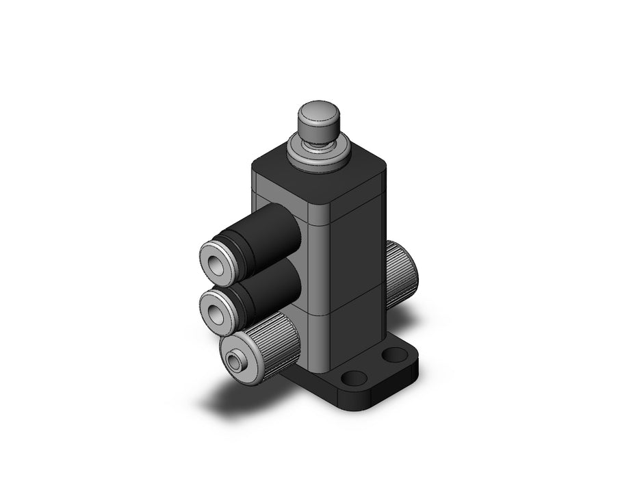 LVD10-S03-1 Air operated chemical valve