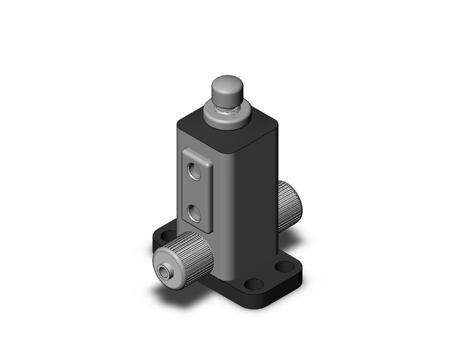 LVD10-S032-1 Air operated chemical valve