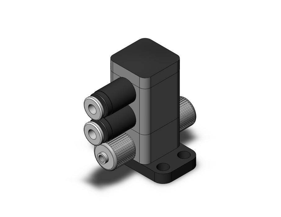 LVD10-S03 Air operated chemical valve