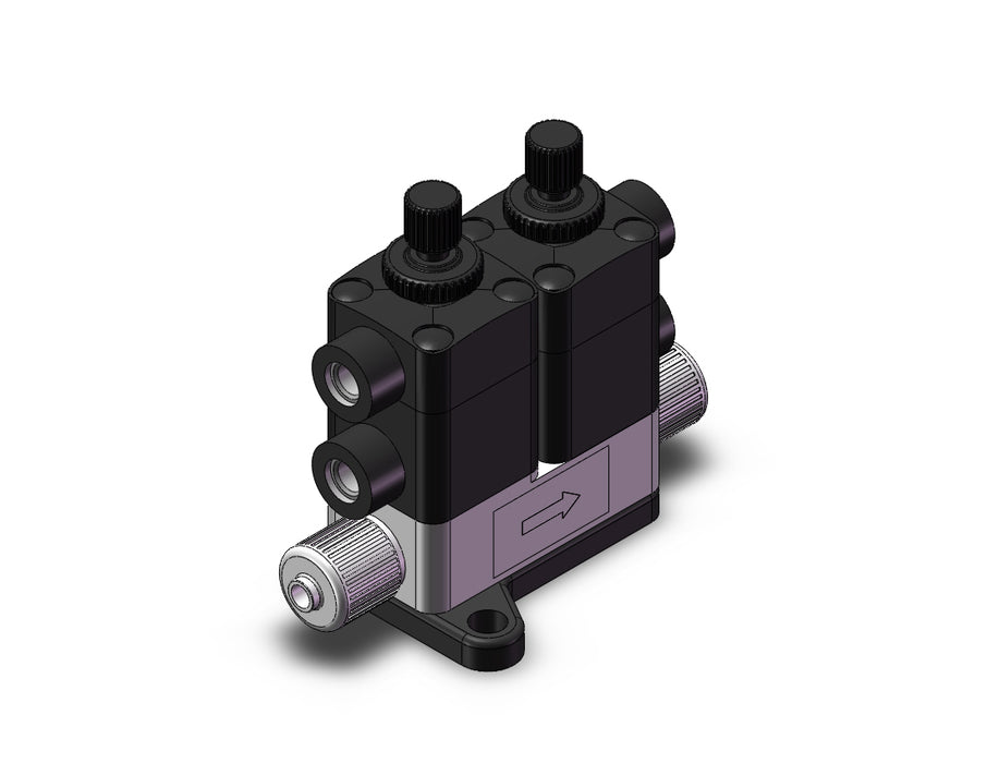 LVD13U-S032 Air operated chemical valve