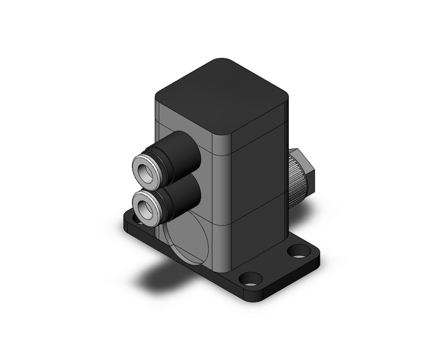 LVD20-S05 Air operated chemical valve