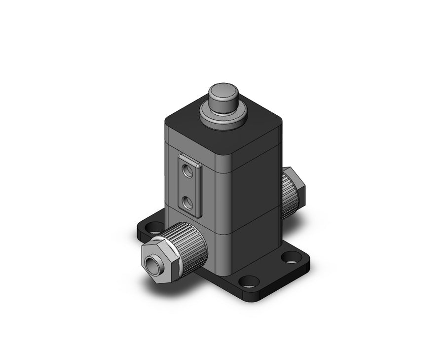 LVD20-S062-1 Air operated chemical valve