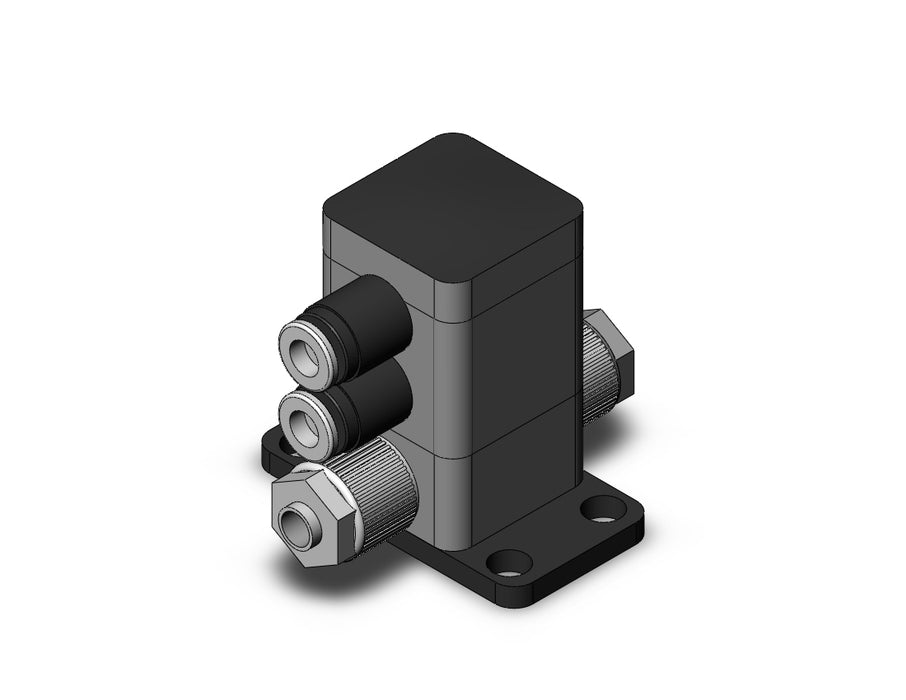 LVD20-S06 Air operated chemical valve