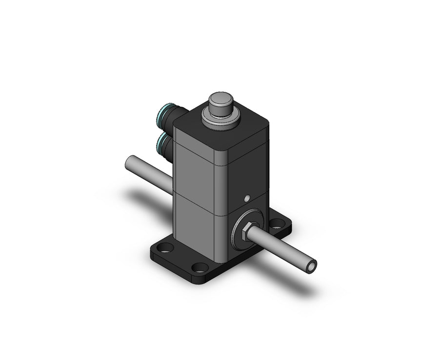 LVD20-T07-1 Air operated chemical valve