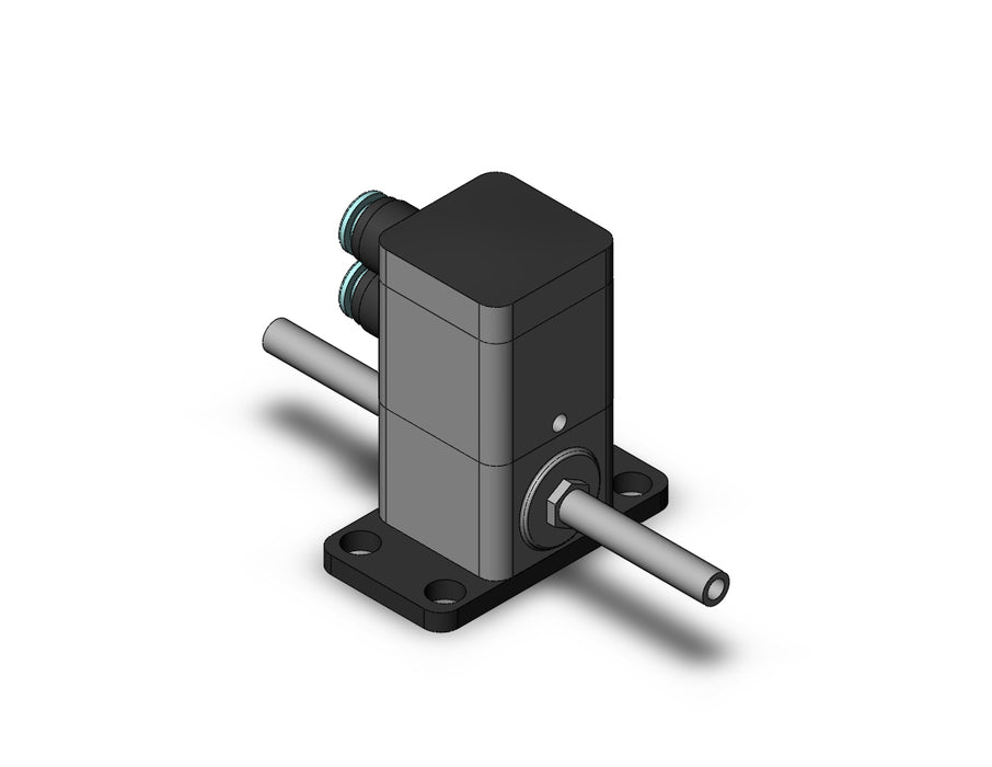 LVD20-T072 Air operated chemical valve