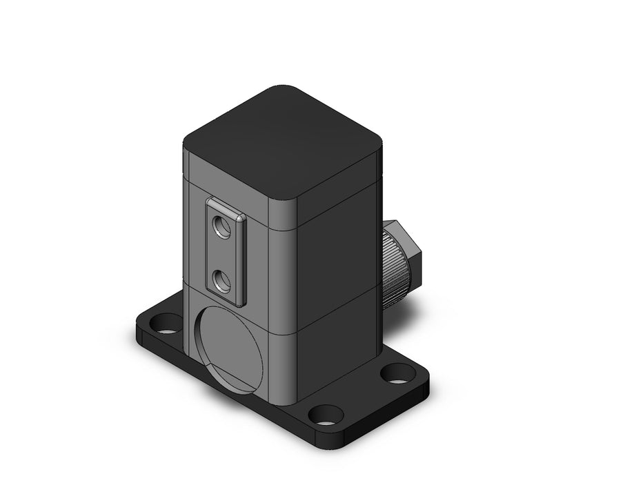 LVD21-S072 Air operated chemical valve