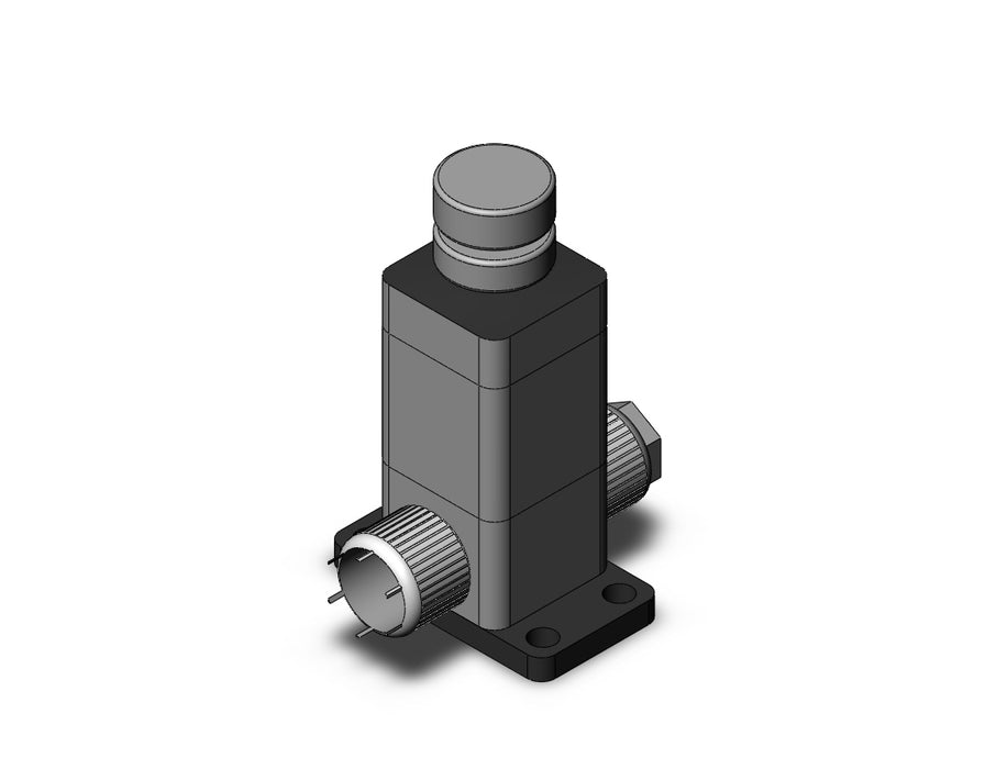 LVD30-S072P3-1 Air operated chemical valve