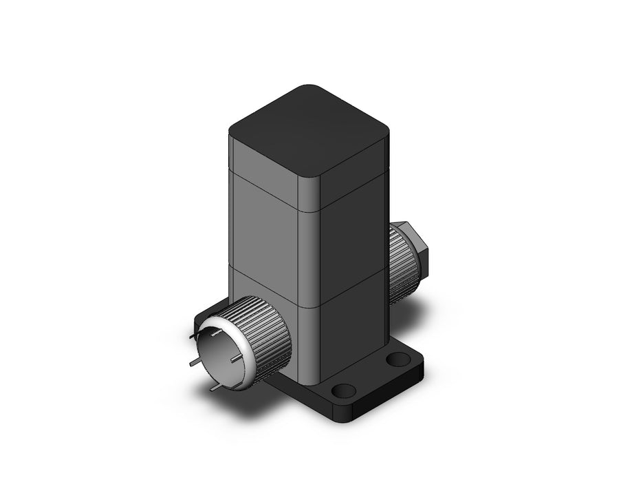 LVD30-S072P3 Air operated chemical valve