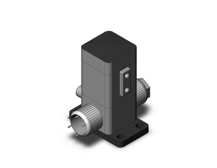 LVD30-S072P4-2 Air operated chemical valve