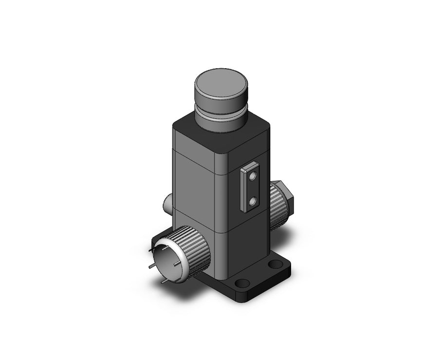 LVD30-S072P4-3 Air operated chemical valve