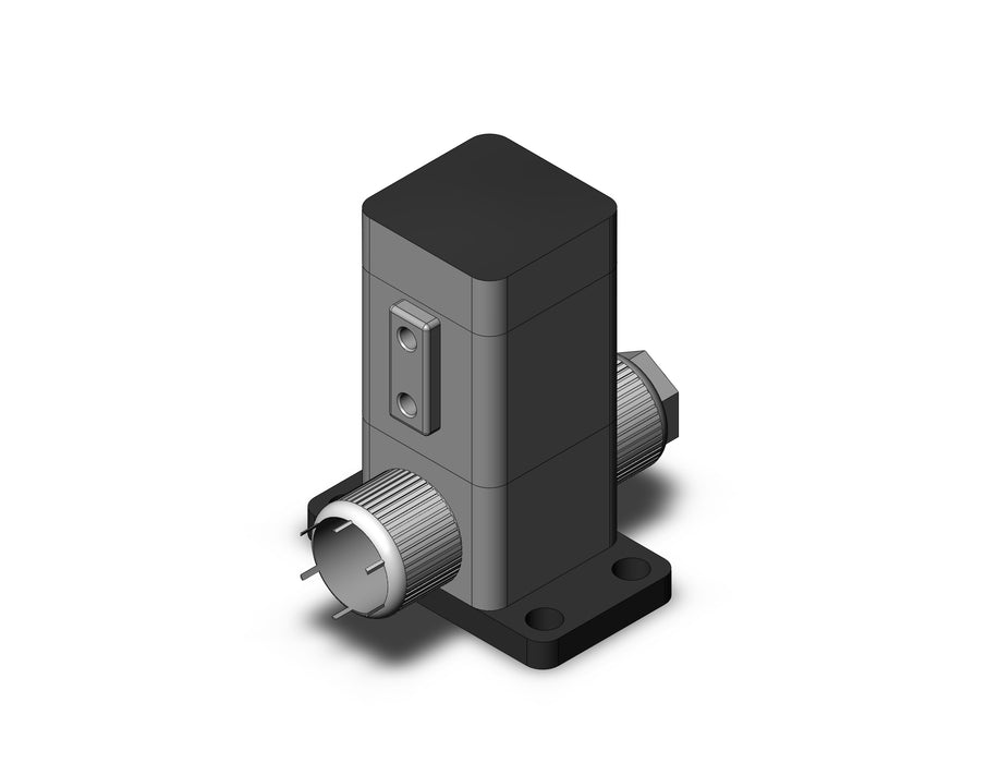 LVD30-S072 Air operated chemical valve