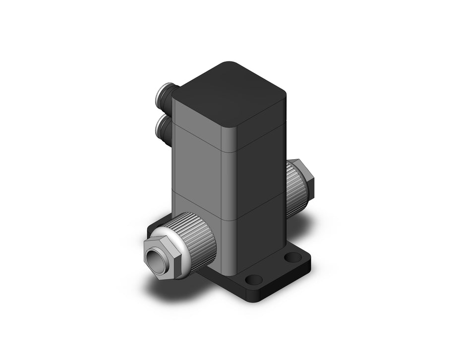 LVD30-S10P2 VALVE, CHEMICAL, HIGH PURITY