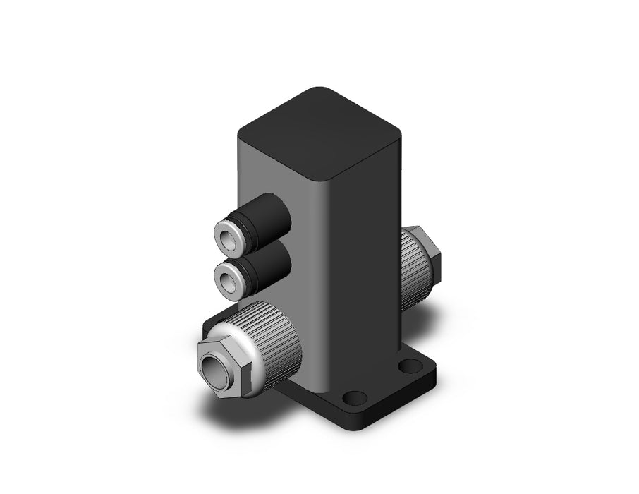 LVD30-S10 Air operated chemical valve