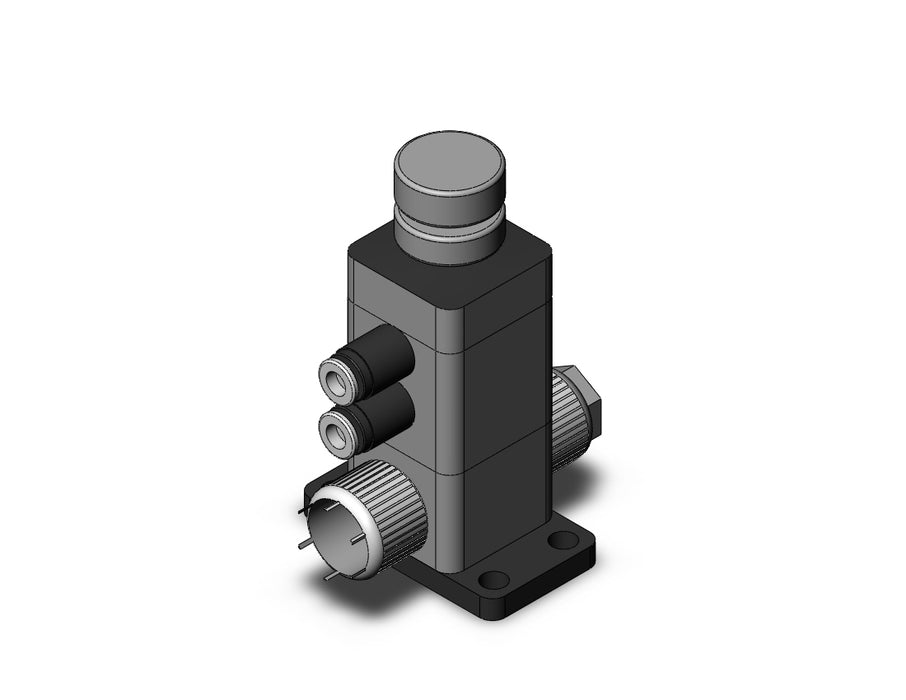 LVD30-S11-1 Air operated chemical valve