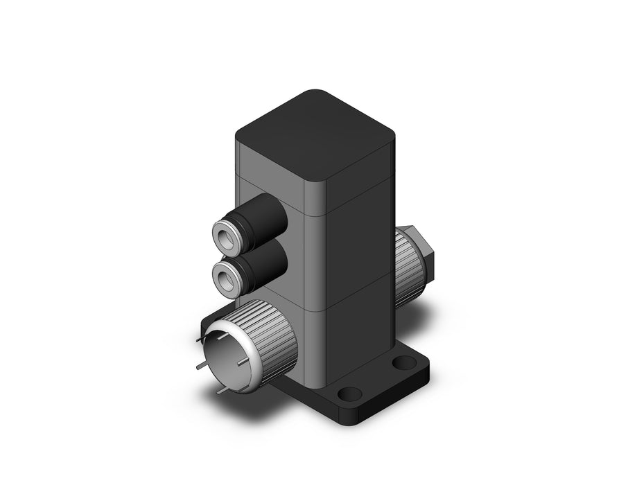 LVD30-S11-2 Air operated chemical valve